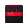 Buy cheap Nylon Rope Paper Packaging Bags 190gsm Artpaper Material For Gift Craft from wholesalers
