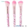 Buy cheap Poly Bag OEM 6PCS Contour Basic Makeup Brush Set from wholesalers