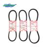 Buy cheap Masters Car Automotive Belt 5-87610061-0 8-94479101-0 Cooling Fan For ISUZU from wholesalers