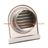 Buy cheap Plain Steel Floor Drain Cover XCSP-22 Custom Size Pallet Package product