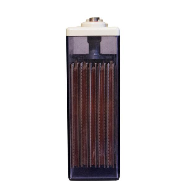 Buy cheap 2v 500ah Vented OPzS Tubular Battery Plate Flooded Lead Acid Battery For Solar Telecom from wholesalers