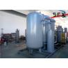Buy cheap 2000scf/M PSA Nitrogen Generator Unit High Flowrate from wholesalers