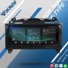 Buy cheap 2013-2015 F-TYPE Roadster Jaguar Radio Car Stereo Replacement Head Unit Touch LCD Screen from wholesalers