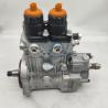 Buy cheap PC2000-8 Excavator Diesel Pump 6219711201 Fuel Injection Pump 6219-71-1201 from wholesalers