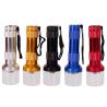 Buy cheap Narguile Flashlight Modelling Electric Herb Grinder Weed Prerequisite Products from wholesalers
