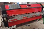 1000mm Width PU PVC Conveyor Belt Jointing Machine Air Fast Cooling ISO9001