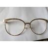 Buy cheap PET Heat Transfer Stickers For Glasses Frames Eco Friendly Materials from wholesalers