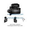 Buy cheap 0001110134 0001117008 - BOSCH Starter Motor 12V 1.7KW 9T from wholesalers