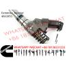 Buy cheap CUMMINS Diesel Fuel Injector 4061851 4088665 3411753 3095040 3080429 Injection QSM11 ISM11 M11 Engine from wholesalers