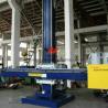 Buy cheap Automatic Light Duty Column Boom Welding Machine For Vessel Welding from wholesalers
