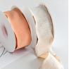 Buy cheap 4cm Width Cake Packaging Gift Ribbon For Flowers Floral Decoration from wholesalers
