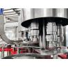 Buy cheap Automatic Complete Fruit Mango Juice Plant Orange Pineapple Mango Juice Production Line from wholesalers