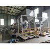 Buy cheap Size 2.0m×18m Carbon Activation Kiln Steam Activation Furnace from wholesalers