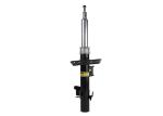 LR024437 LR051481 Front Left Hydraulic Shock Absorber Magnetic Damping Control