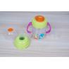 Buy cheap Non Spill 2 In 1 BPA Free 6 Month 6 Ounce Baby Sippy Cup from wholesalers