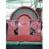 Buy cheap Lebus Grooved Drum Rope Winch Drum 3000m Rope Capacity 3mm-80mm Rope Diameter from wholesalers