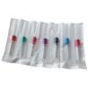 Buy cheap UV Disinfection 95kPa Biohazard Ziplock Specimen Transport Totes from wholesalers