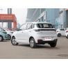 Buy cheap 2022 letin mengo ev car New Energy Vehicles Left Hand Drive letin 5 door 4 seats range130 200 335 Mini car from wholesalers