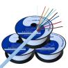 Buy cheap Bare Copper Wire CPR Eca Alarm Security Cable 2/4/6/8/10/12/14/16/18/20cores ExactCables from wholesalers