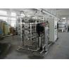 Buy cheap Bore Hole Large Scale Salty Water Seawater Desalination Machine Sea Well Water Desalination Machine from wholesalers
