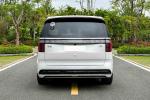 Medium Large MPV Electric Car 5 Doors Dual Motor 6 Seater EV Car ZEEKR 009