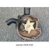 Buy cheap China WEICHAI K4100 K4102 Water Pump from wholesalers