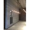 Buy cheap Wall Panel Piece with Waterproof Calcium Silicate Board Instant Materials from wholesalers