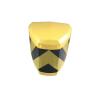 Buy cheap Aluminum alloy Honeycomb Shape Crash Cushion Barrels from wholesalers