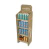 Buy cheap Antique Alcohol Products Display Stand Vintage Vodka Display Rack for Exclusive Shop from wholesalers