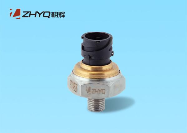 Buy cheap Ingersoll Rand Air Compressor Pressure Transmitter For Gas Tank Pressure Monitoring from wholesalers