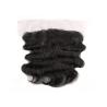 Buy cheap Ear To Ear Brazilian Body Wave Lace Front Closure 13x4 13x6 13x8 Natural Color from wholesalers