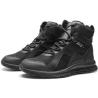 Buy cheap High-quality men's shoes wear-resistant non-slip tactical single boots men's desert tactical boots from wholesalers