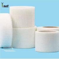 Buy cheap Excellent Tensile Strength and low prices Wall Crack Repair 5cm*90m Self product