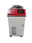 24 Hours 2mm 1070nm Laser Welding Machine For Metal