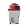 Buy cheap Handheld 1000W 1080nm IPG MAX Laser Welding Machine CW IEC60204 from wholesalers