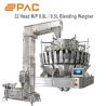 Buy cheap 10 Heads Multihead Weigher For Snacks Packing from wholesalers