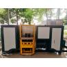 Buy cheap Ce 300kg Kitchen Waste Recycling Machine Automatic Organic Waste Composting Equipment from wholesalers