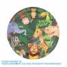 Buy cheap Cartoon Jungle Animal Disposable Tableware Sets Party Supplie For Kid Birthday Party Decor Plate Cup Napkin Party from wholesalers