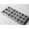 Buy cheap PTFE Anode 600x400x20mm Cooling Baking Tray Aluminum from wholesalers