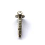 M8X36 Aluminum Screw With Flange For BMW Water Tank