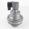 Buy cheap IP65 Pulse Jet Valves Submerged Pulse Valve 2-Inch MM SeriesCA50MM GOYEN from wholesalers