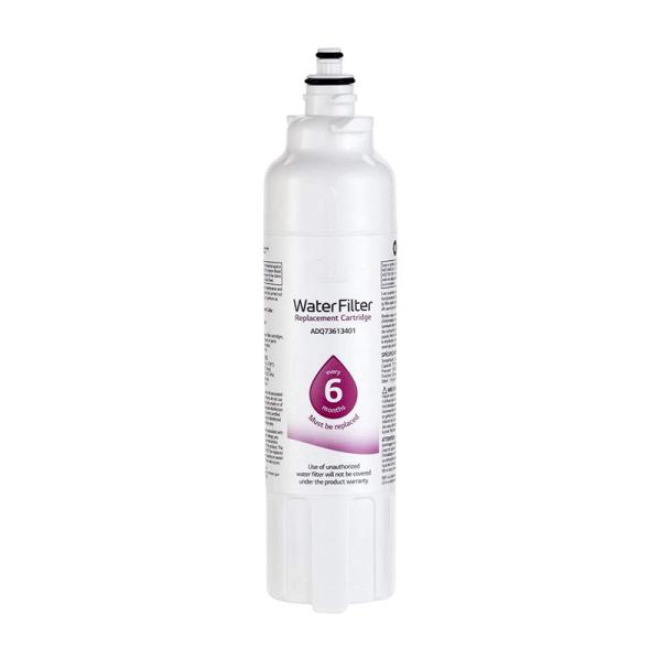 Buy cheap LT800P 6 Month 200 Gallon Capacity Replacement Refrigerator Water Filter 0V Activated Carbon from wholesalers
