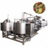 Buy cheap Commercial Soft Gummy Candy Jelly Candy Production Line from wholesalers