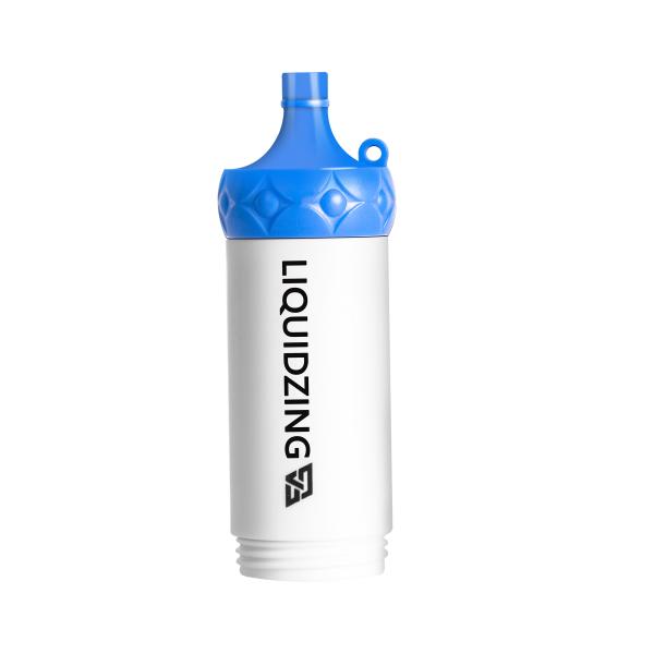 Buy cheap 2000L Water Filter Straw Replacement Emergency Preparedness Survival Gear from wholesalers