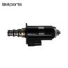 Buy cheap Belparts Excavator Spare Parts SK200-8 SK210-8 SK250-8 SK330-8 SK350-8 High Pressure Valve YN35V00049F1 Solenoid Valve from wholesalers