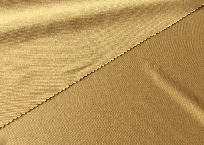 4 Way Stretch Polyester Spandex Fabric For Swimwear