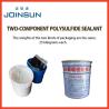 Buy cheap Two-Component Polysulfide Sealant (Paste) from wholesalers