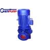 Buy cheap Vertical Gasoline 3HP Jockey Water Pump 6.3m3/H For High Rise Building from wholesalers