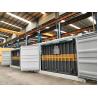 Buy cheap 3 Pallets Vacuum Cooler For Fresh Vegetables Flowers 30mins from wholesalers