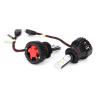 Buy cheap 6500K LED Automotive Headlight Bulb , 8000LM Light Bulb For Car Headlight from wholesalers